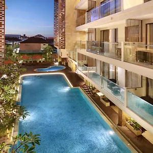 4* Hotel Harper Kuta By Aston